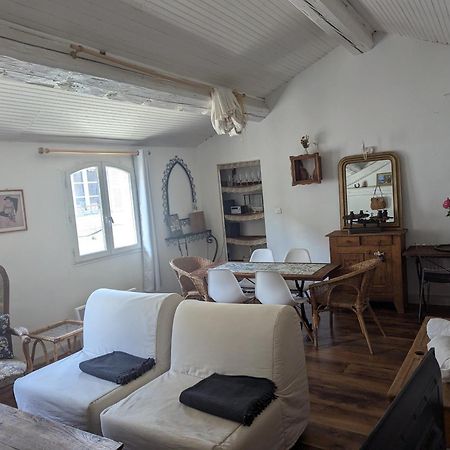 Maison Heloise Avignon Buitenkant foto