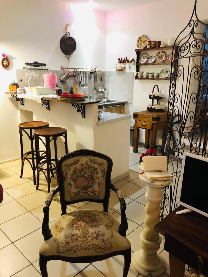 Maison Heloise Avignon Buitenkant foto