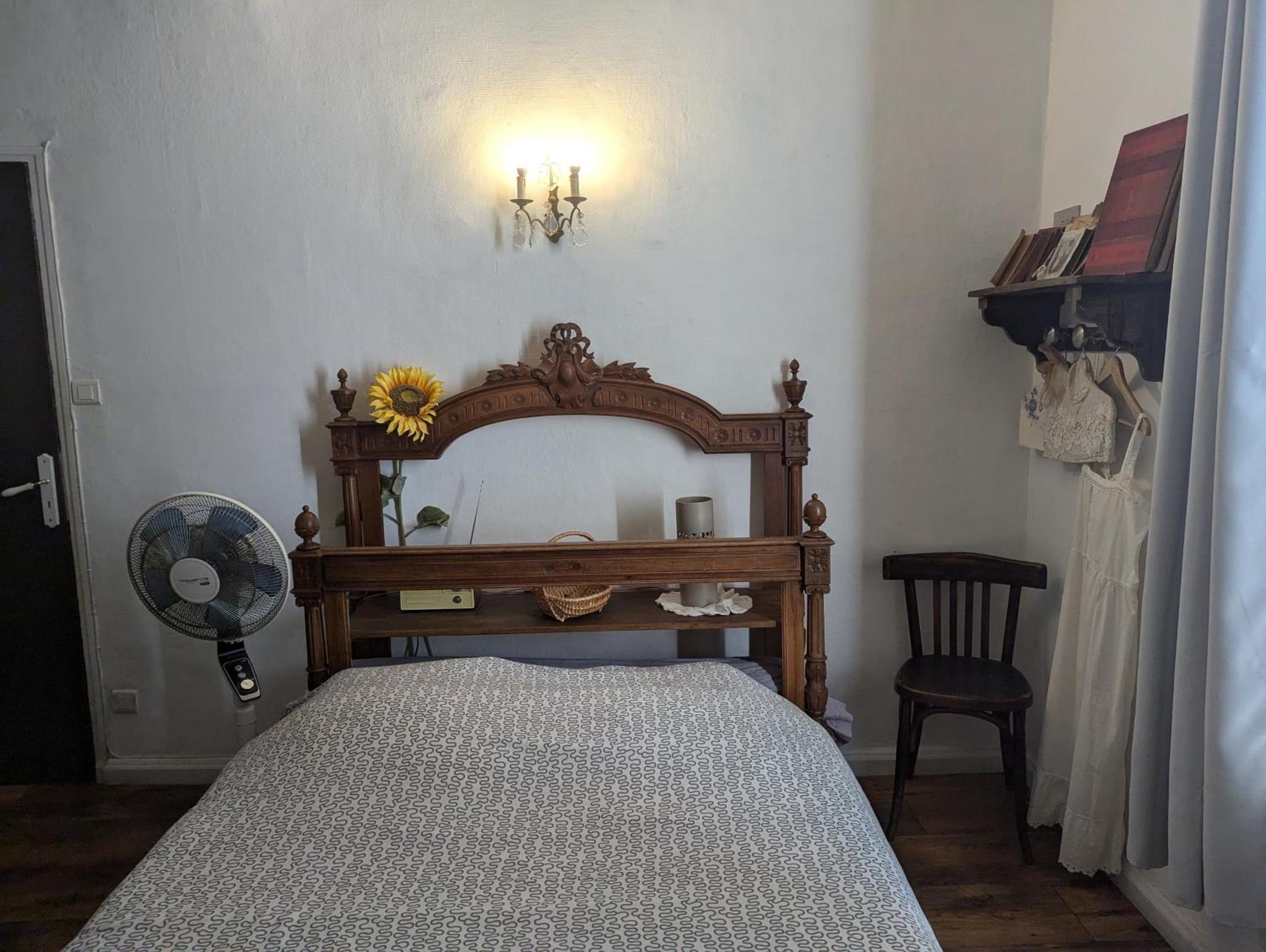 Maison Heloise Avignon Buitenkant foto