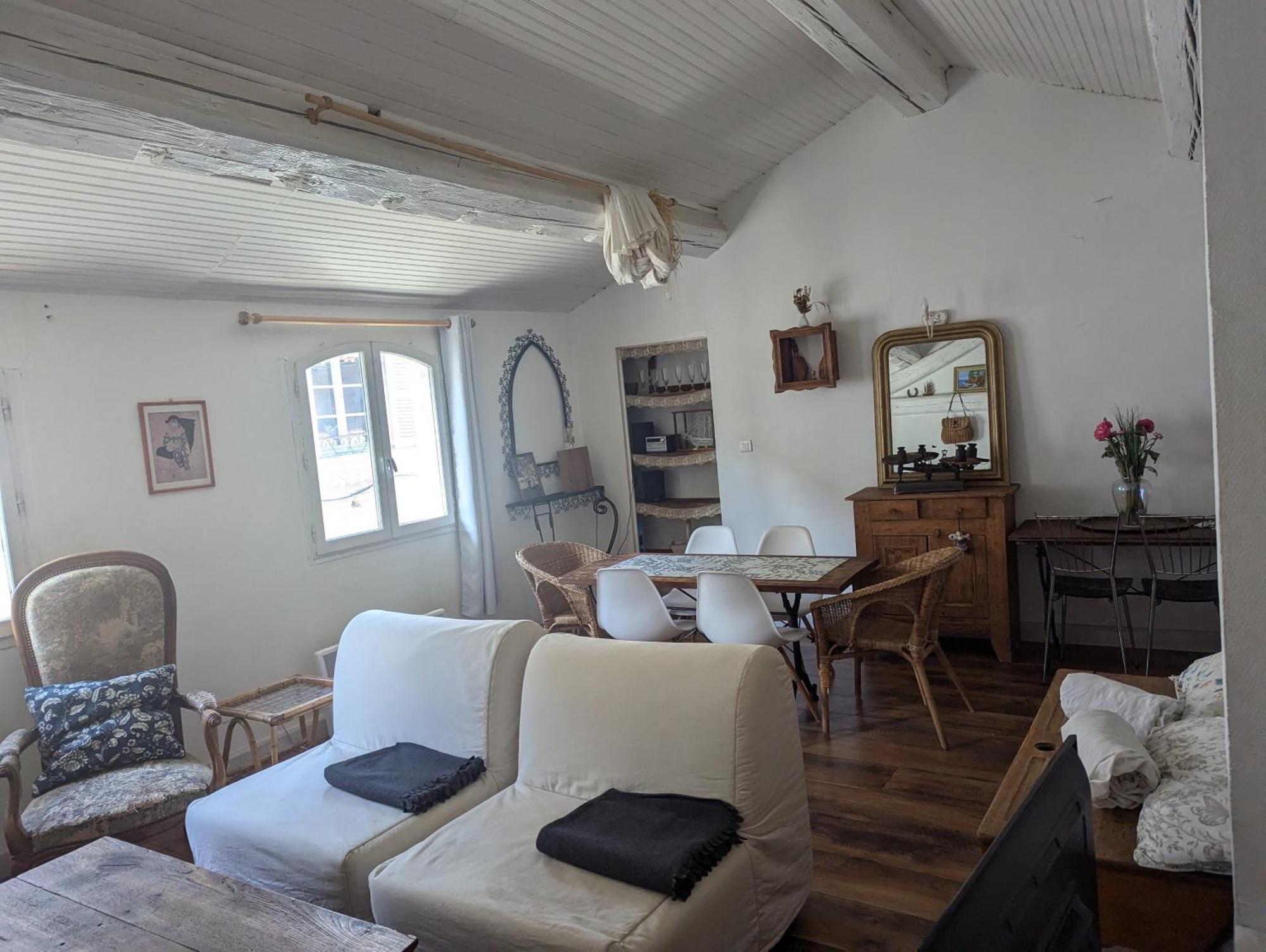 Maison Heloise Avignon Buitenkant foto