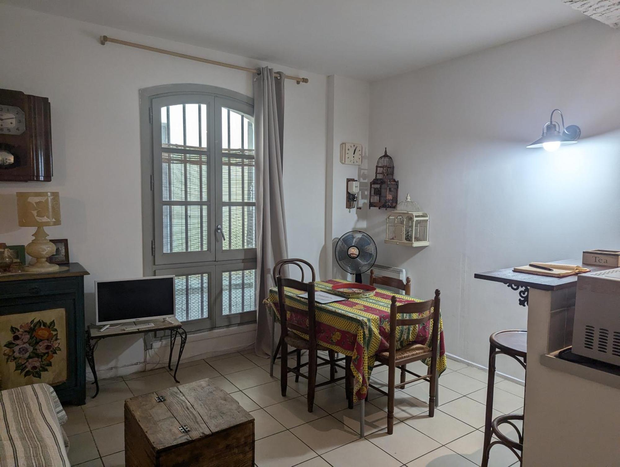 Maison Heloise Avignon Buitenkant foto