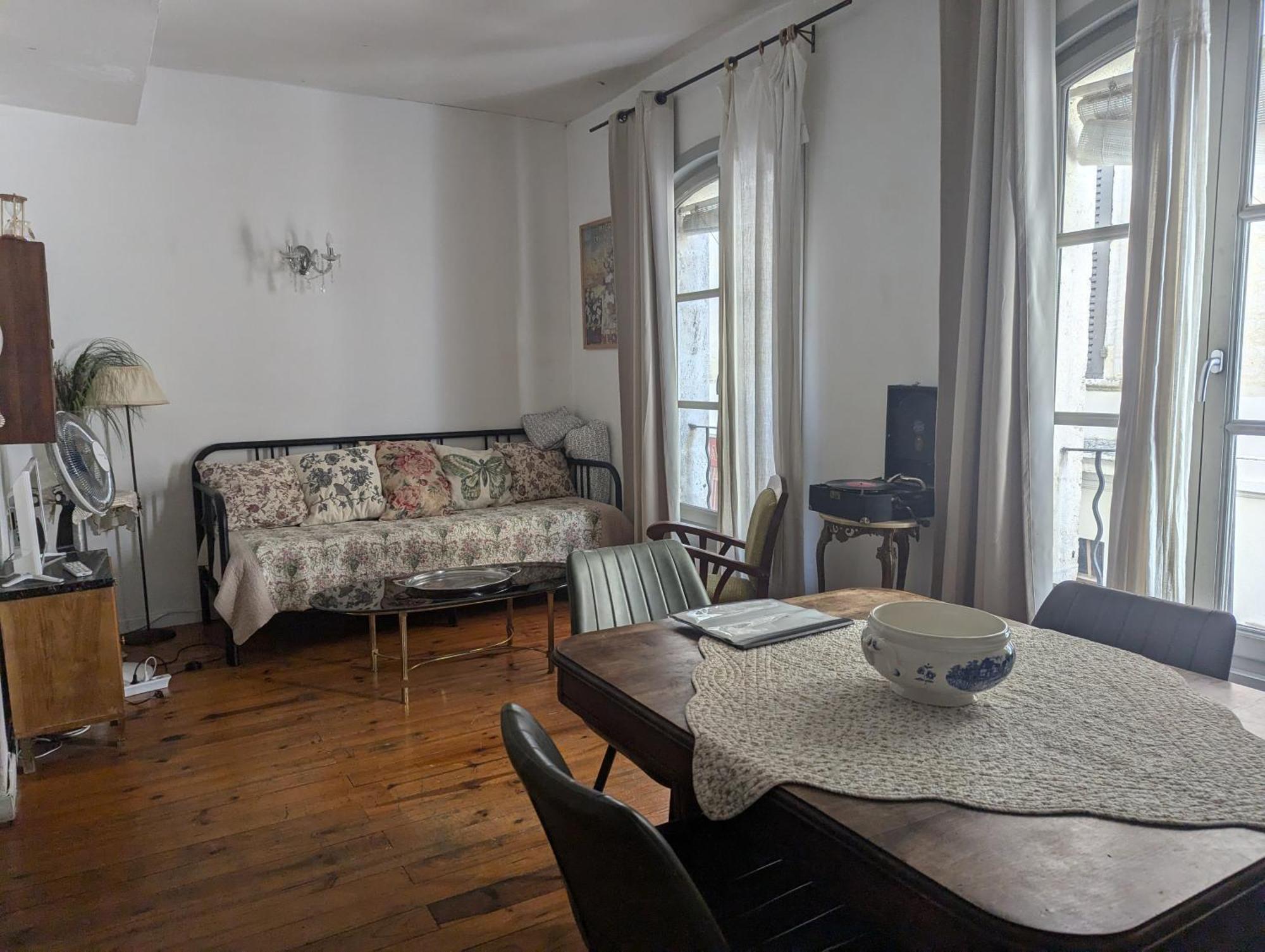 Maison Heloise Avignon Buitenkant foto